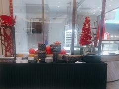 -菲住布渴酒店自助餐厅(阿里巴巴西溪园区店)