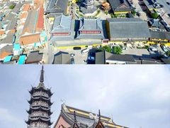 -西林禅寺