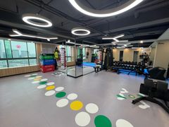 -M.S拳击泰拳馆(大学路店)