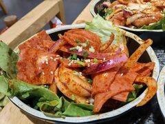 培根-酒拾烤肉(解放路店)