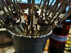 -很久以前羊肉串(簋街店)