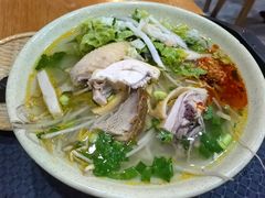 -华姐鸡粉(教育路店)