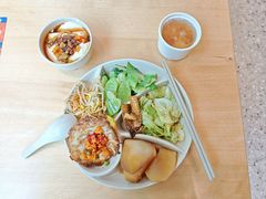 -素满香·全民素食自助(苏州·石路店)