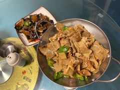 -味好美土菜(迎宾东路店)