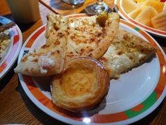 -比格比萨自助(花园路店)