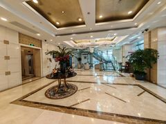 -上海嘉豪淮海国际豪生酒店