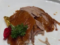 -聆桂烤鸭·金奖烤鸭(静联广场店)