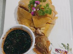 -齐家花园大酒店(宝山店)
