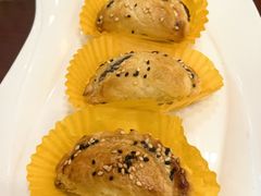 -菩提素食·私房菜(首辅路店)