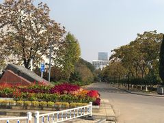 -安徽大学(龙河校区)