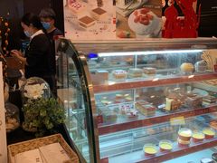-糖纸甜品(印象城店)
