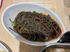 -鱼酷活鱼烤鱼(沈阳大悦城店)