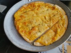 芝士榴芒薄饼-KCOOKING概念韩餐(世茂52+店)
