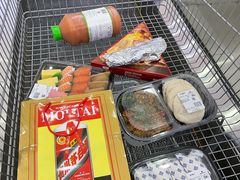 -山姆会员商店(邻瑞广场店)