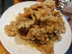 -东北人家铁锅炖(水岸帝景店)