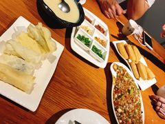 -福照楼汽锅鸡·云南菜(护国路店)
