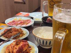 -蒜香焼肉PURUSHIN(马场路店)
