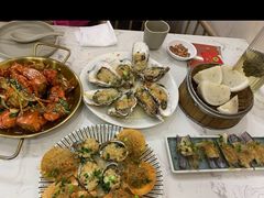 -琼大师东方烤乳猪(亚特兰蒂斯店)