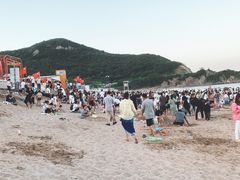 -东海半边山旅游度假区