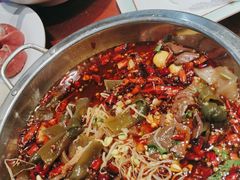 -老山东·山东菜(鲁菜名店)