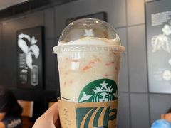 -星巴克(广州动漫星城东区店)