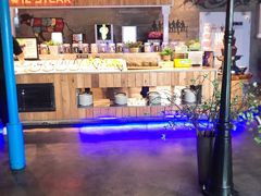 -西十二街牛排(顺义华联店)