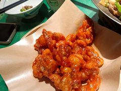 -费大厨辣椒炒肉(太平老街店)