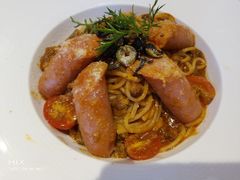 -拉亚汉堡经典餐厅(商城路店)