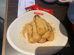 -胖哥俩肉蟹煲(梅溪步步高店)