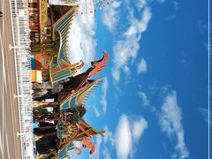 -七彩云南欢乐世界