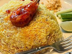 -星叶·东南亚料理(温州万象城店)