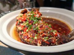-费大厨辣椒炒肉(万家丽一店)