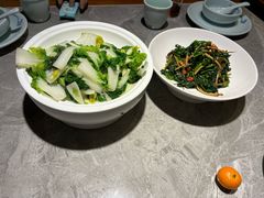 -北平食府(马鞍山路店)