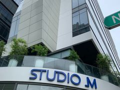 -新加坡 Studio M 酒店