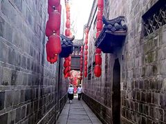 -成都武侯祠博物馆