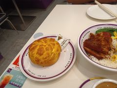 -太兴餐厅(东方广场分店)