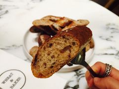 -WHEAT&BAKER-麥(凯德来福士店)