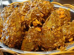 -老号尤兔头(玉堂店)