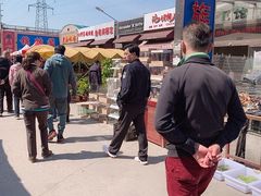 -中环花鸟鱼虫市场
