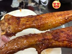 -潘苏凉茶馆(康之宝超级广场店)