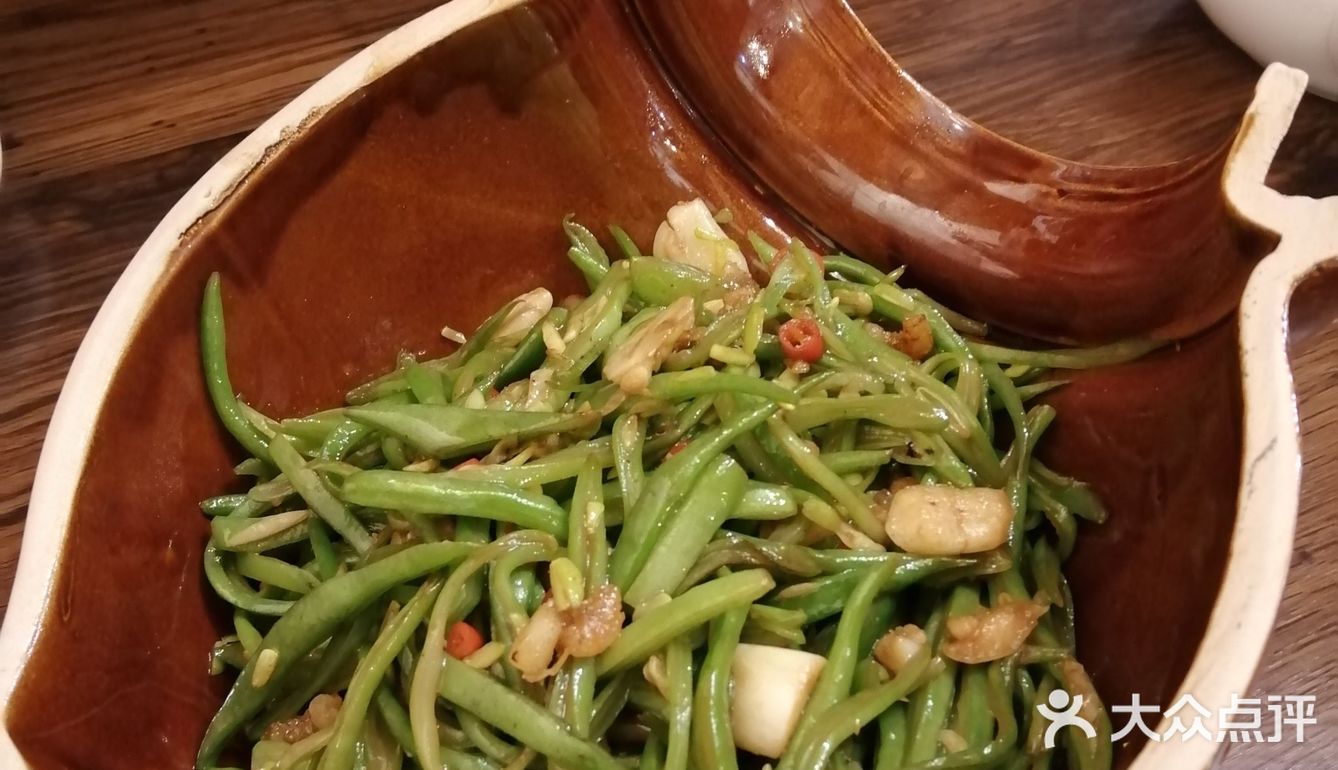 隐藏在居民楼里的美食