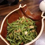 隐藏在居民楼里的美食