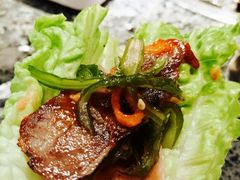 -汉拿山(包河万达店)