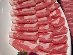 -东来顺饭庄(金泉广场店)