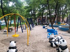 -南戴河国际娱乐中心