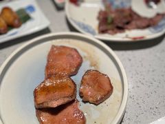 -大渔铁板烧(大悦城店)
