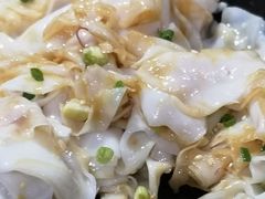原味竹篙粉-石岐乳鸽村(南海第三分店)