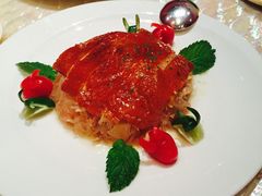 -8餐厅(新葡京酒店)