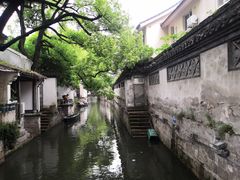 -绍兴古城