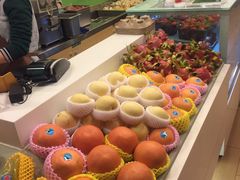 -果之满满鲜榨果汁(科技产业大厦店)